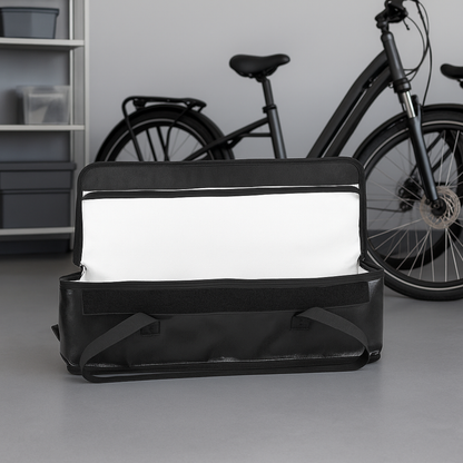 E-Bike Fire Safety Battery Bag