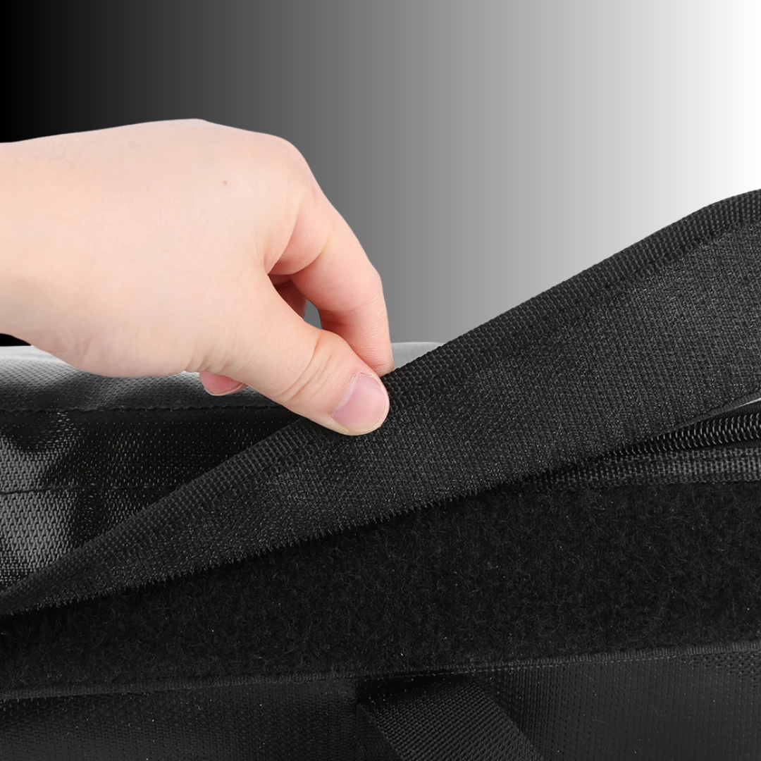 E-Bike Fire Safety Battery Bag